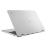 Refurbished Asus Flip C302CA Core M7-6Y75 8GB 64GB 12.5" Chrome OS Touchscreen Convertible Chromebook