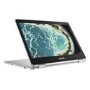 Refurbished Asus Flip C302CA Core M7-6Y75 8GB 64GB 12.5" Chrome OS Touchscreen Convertible Chromebook