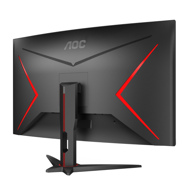 AOC C32G2ZE 31.5" VA Full HD 240Hz 0.5ms Curved Gaming Monitor