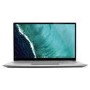Refurbished Asus Flip C434TA Core M3-8100Y 4GB 128GB 14 Inch Convertible Chromebook in Silver