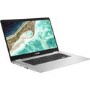 Refurbished Asus C523 Intel Pentium N4200 4GB 64GB 15.6 Inch Chromebook