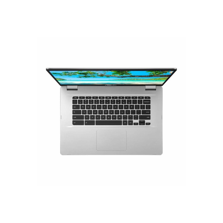 Refurbished Asus C523 Intel Pentium N4200 4GB 64GB 15.6 Inch Chromebook