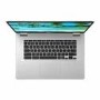 Refurbished Asus C523 Intel Pentium N4200 4GB 64GB 15.6 Inch Chromebook