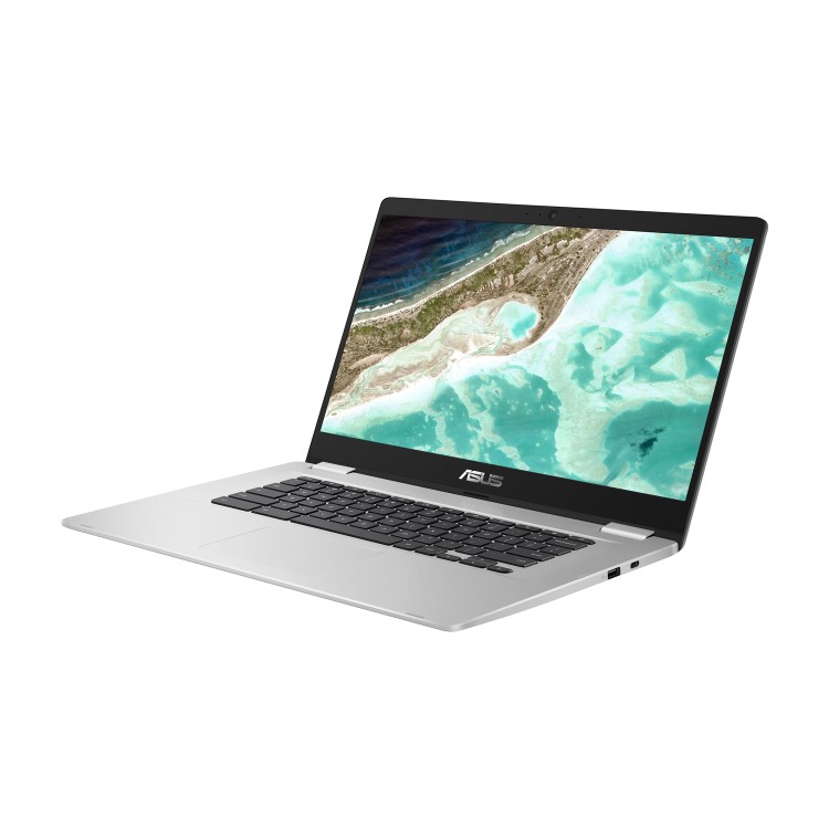 Refurbished Asus C523 Intel Pentium N4200 4GB 64GB 15.6 Inch Chromebook