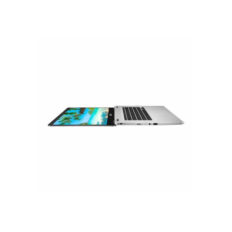 Refurbished Asus C523 Intel Pentium N4200 4GB 64GB 15.6 Inch Chromebook