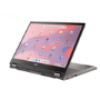 Refurbished ASUS CX34 Intel Core i3 8GB RAM 256GB SSD 14 Inch Touchscreen Chromebook