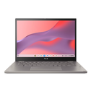 Refurbished ASUS CX34 Intel Core i3 8GB RAM 256GB SSD 14 Inch Touchscreen Chromebook