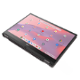 Refurbished ASUS CX34 Intel Core i3 8GB RAM 256GB SSD 14 Inch Touchscreen Chromebook