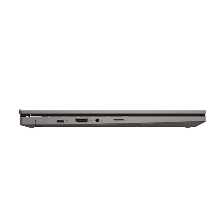 Refurbished ASUS CX34 Intel Core i3 8GB RAM 256GB SSD 14 Inch Touchscreen Chromebook