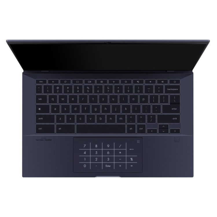 Refurbished ASUS CX9 CB9400CEA-KC0200 Intel Core i5 8GB RAM 256GB SSD 14 Inch Chromebook