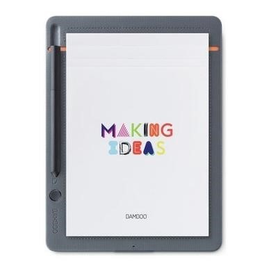 Wacom Bamboo Slate Large Smartpad