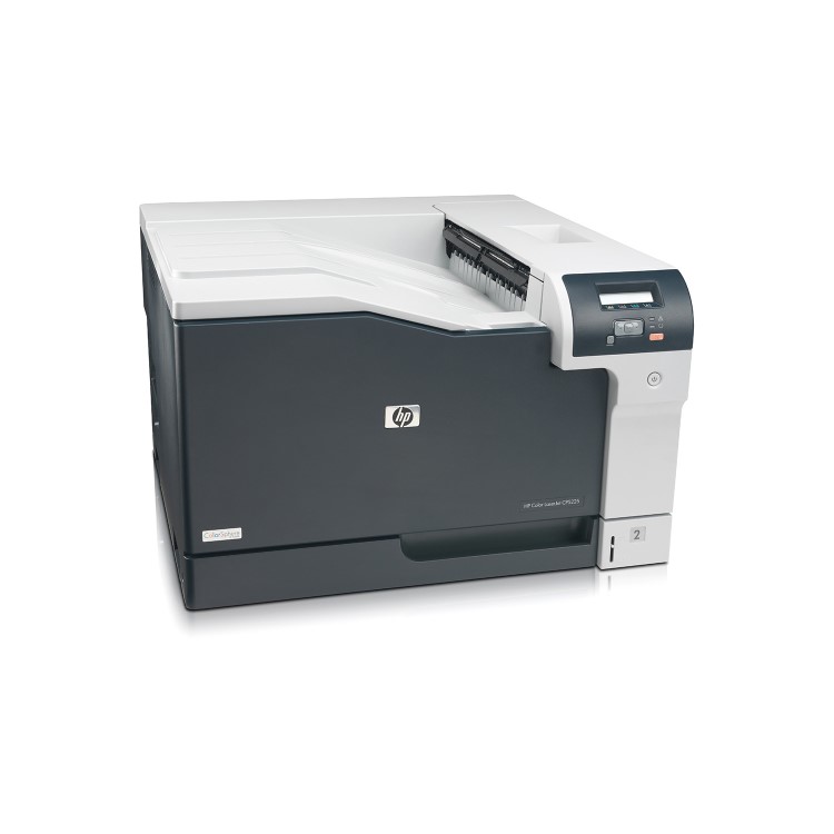 Refurbished HP LaserJet Professional CP5225 - Colour Laser Printer 