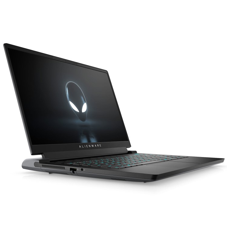 Refurbished Alienware m15 R6 Core i7-11800H 16GB 1TB SSD RTX 3070 15.6 Inch Windows 11 Gaming Laptop