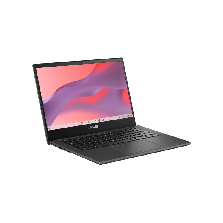 Refurbished Asus CM14 Flip MediaTek 8186 4GB 128GB 14 Inch Convertible Chromebook