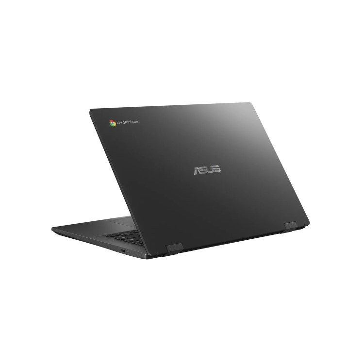 Refurbished Asus CM14 Flip MediaTek 8186 4GB 128GB 14 Inch Convertible Chromebook