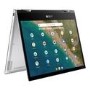 Refurbished Asus Flip CM3200FM MediaTek Kompanio 8192 4GB 64GB 12 Inch Convertible Chromebook