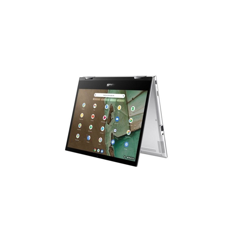 Refurbished Asus Flip CM3200FM MediaTek Kompanio 8192 4GB 64GB 12 Inch Convertible Chromebook