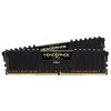 Box Open Corsair Vengeance 16GB DDR4 RAM Desktop Memory