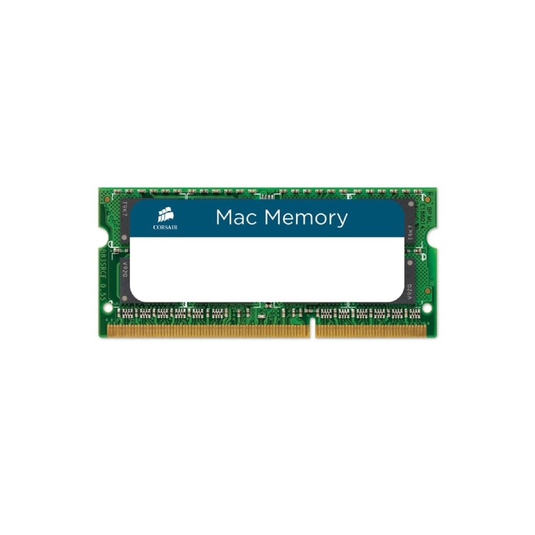 Refurbished Corsair Mac Memory 8GB DDR3 RAM Apple Mac Memory