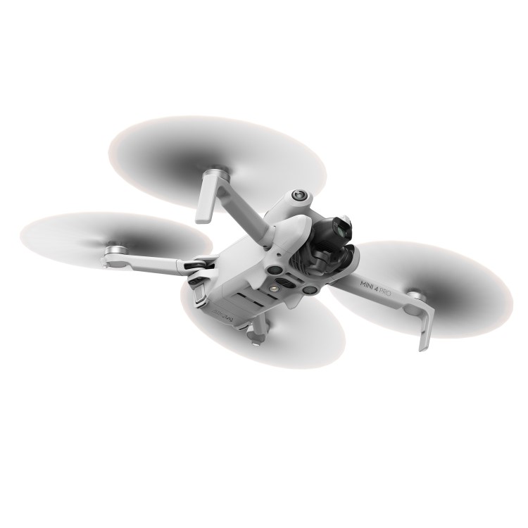 DJI Mini 4 Pro RC-N2