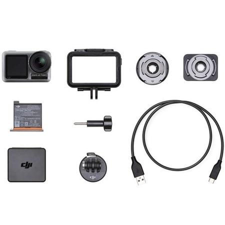 DJI Osmo Action - GRADE A1