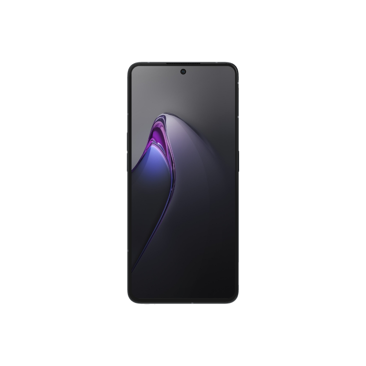 Refurbished OPPO Reno8 Pro 5G 256GB 5G SIM Free Smartphone - Glazed Black