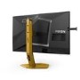 AOC AGON PRO CS24A 24" TN Full HD 610Hz 0.3ms Counter-Strike 2 Edition Gaming Monitor