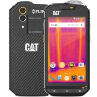 GRADE A3 - CAT S60 Thermal Imaging Rugged Smartphone Black 4.7" 32GB 4G Unlocked & SIM Free GRADE A3 - CAT S60 Thermal Imaging Rugged Smartphone Black 4.7" 32GB 4G Unlocked & SIM Free