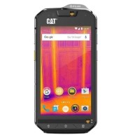 GRADE A2 - CAT S60 Thermal Imaging Rugged Smartphone Black 4.7" 32GB 4G Unlocked & SIM Free