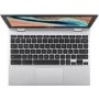 Refurbished Asus CX1101CMA-GJ0009 Intel Celeron N4020 4GB 64GB SSD 11.6 Inch Chromebook