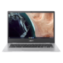 Refurbished ASUS CX1 CX1400CKA-NK0380 Intel Celeron 4GB RAM 64GB eMMC 14 Inch Chromebook