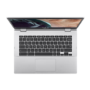 Refurbished ASUS CX1 CX1400CKA-NK0380 Intel Celeron 4GB RAM 64GB eMMC 14 Inch Chromebook