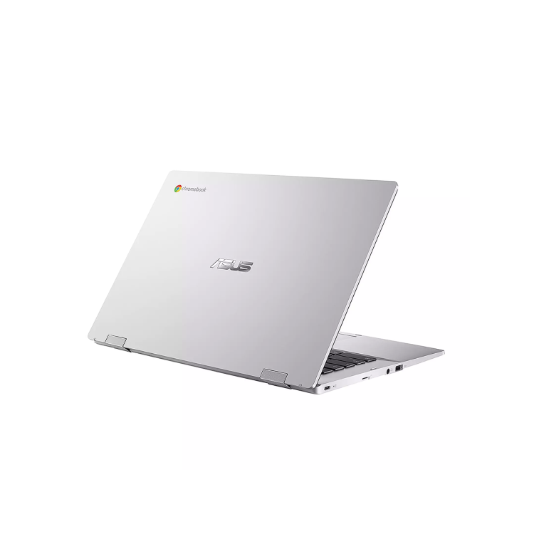 Refurbished ASUS CX1 CX1400CKA-NK0380 Intel Celeron 4GB RAM 64GB eMMC 14 Inch Chromebook
