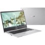 Refurbished Asus CX1400CMA-EB0130 Intel Celeron N4020 4GB 64GB 14 Inch Chromebook