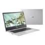 Refurbished Asus CX1400CNA-BV0061 Intel Celeron N3350 4GB 64GB 14 Inch Chromebook