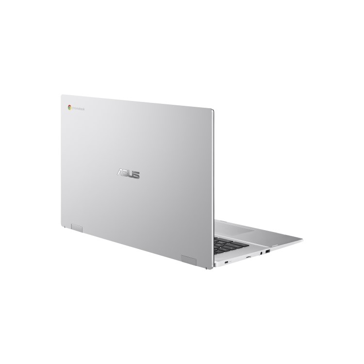 Refurbished Asus CX1 Intel Celeron N4500 4GB 64GB 14 Inch Touchscreen Chromebook