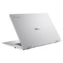 Refurbished Asus CX1 Intel Celeron N4500 4GB 128GB eMMC 15.6 Inch Chromebook