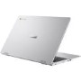 Refurbished ASUS CX1 Intel Celeron 4GB RAM 64GB eMMC 15.6 Inch Chromebook