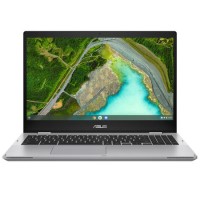 Refurbished ASUS CX1 CX1500CKA Intel Celeron 4GB RAM 64GB eMMc 15.6 Inch Chromebook
