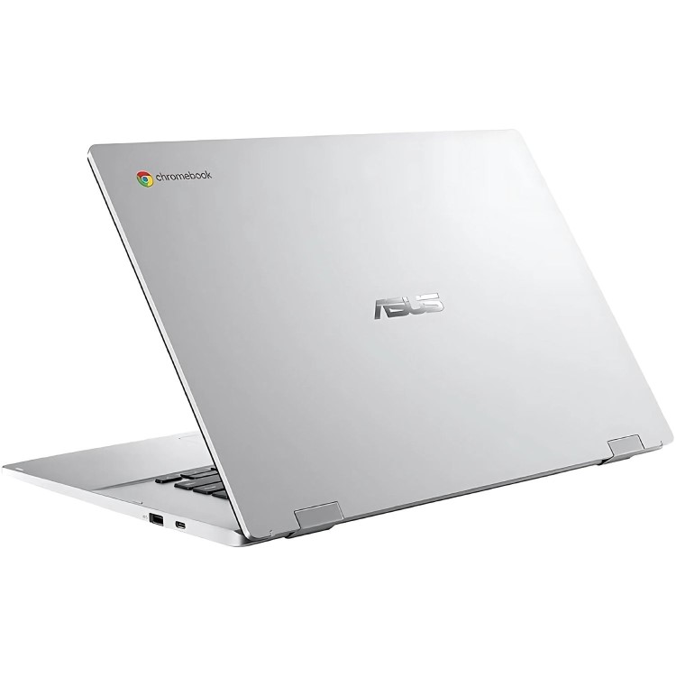 Refurbished ASUS CX1 CX1500CKA Intel Celeron 4GB RAM 64GB eMMc 15.6 Inch Chromebook