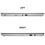 Refurbished ASUS CX1 CX1500CKA Intel Celeron 4GB RAM 64GB eMMc 15.6 Inch Chromebook
