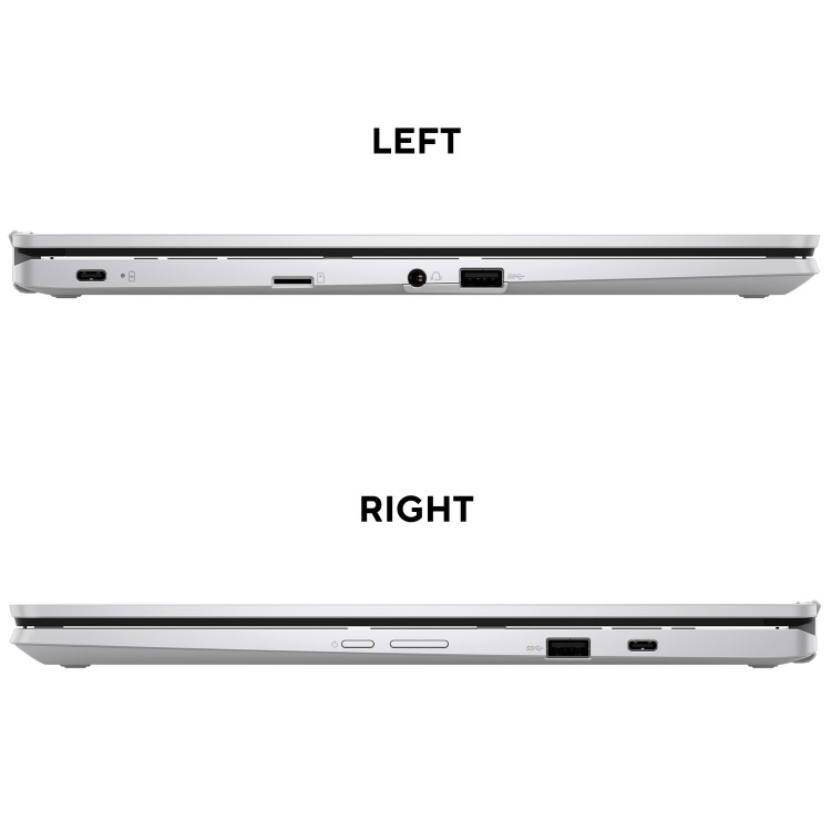 Refurbished ASUS CX1 CX1500CKA Intel Celeron 4GB RAM 64GB eMMc 15.6 Inch Chromebook