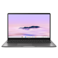 Refurbished ASUS CX15 Intel Core 3 N355 8GB RAM 256GB eMMC 15.6 Inch Chromebook