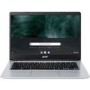 Refurbished ASUS CX34 Core i3-1215U 8GB 256GB 14 Inch Chromebook Plus