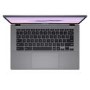 Refurbished ASUS CX34 Core i3-1215U 8GB 256GB 14 Inch Chromebook Plus
