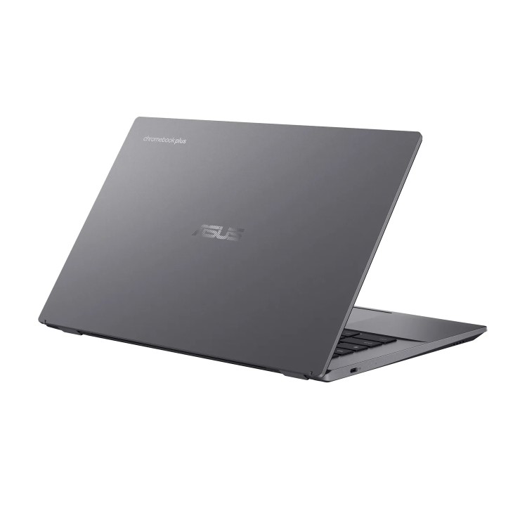 Refurbished ASUS CX34 Core i3-1215U 8GB 256GB 14 Inch Chromebook Plus