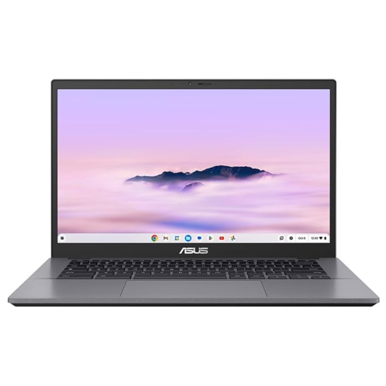 Refurbished ASUS CX3 CX3402CBA Intel Core i3 8GB RAM 128GB SSD UFS 14 Inch Chromebook Plus