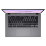 Refurbished ASUS CX3 CX3402CBA Intel Core i3 8GB RAM 128GB SSD UFS 14 Inch Chromebook Plus