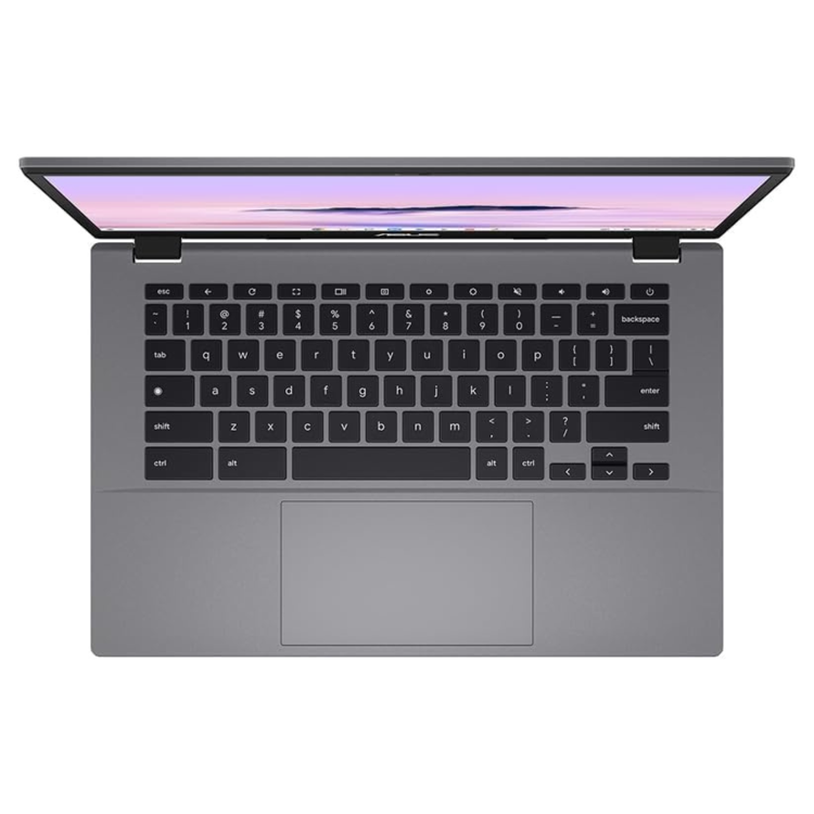 Refurbished ASUS CX3 CX3402CBA Intel Core i3 8GB RAM 128GB SSD UFS 14 Inch Chromebook Plus