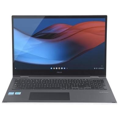 Refurbished Asus Flip CX5 Core i5-1135G7 8GB 256GB SSD 15.6 Inch Convertible Chromebook